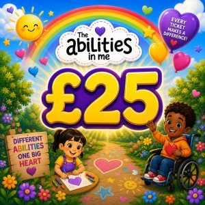 £25 Cash