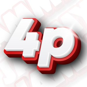 4p - Money Back!