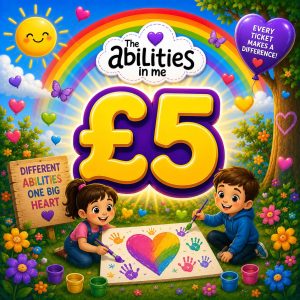 £5 Cash