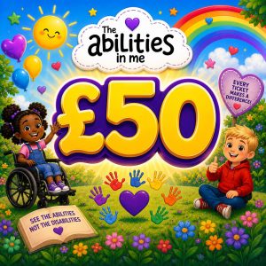 £50 Cash
