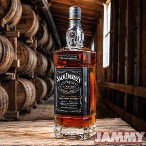 JACK DANIELS SINATRA SELECT or £140 CASH!
