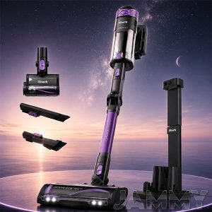 THE SHARK POWERDETECT CORDLESS PET VACUUM or £500 CASH!