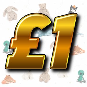 £1 Cash