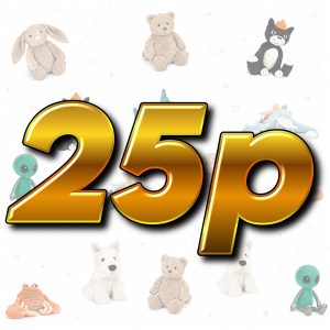 25p