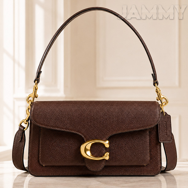 COACH TABBY SHOULDER BAG or £475 CASH!