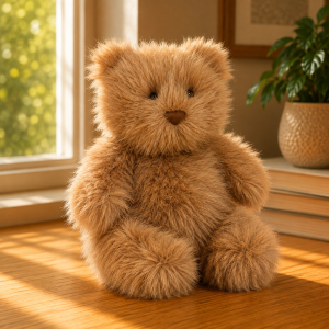Bartholomew Bear Bouffant or £40 Cash