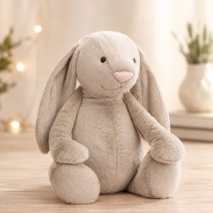 Bashful Bunny Gigantic or £750 Cash