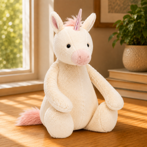Bashful Unicorn Giant or £275 Cash