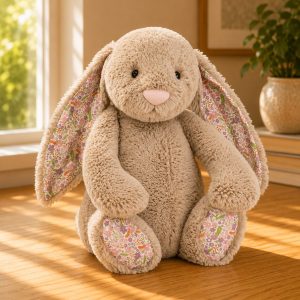 Blossom Bunny Huge or £80 Cash
