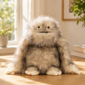 Bretti Yeti or £50 Cash