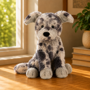 Fluff Rescue Dog or £48 Cash