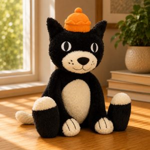 Jellycat Jack or £100 Cash