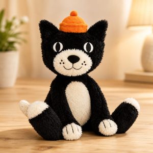 Jellycat Jack Medium or £40 Cash