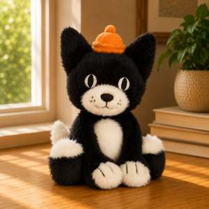 Jellycat Jack Junior or £33