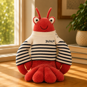 Larry Lobster Sailor or £60 Cash