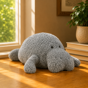Maffles Manatee or £60 Cash
