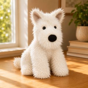 Munro Scottie Dog Medium or £30 Cash