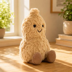 Amuseables Peanut or £18 Cash
