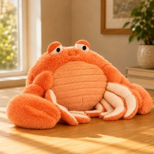Pinchsnap Crab or £45 Cash