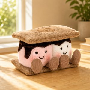 Amuseables Smores or £35 Cash