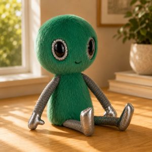 Zyllan Alien or £35 Cash