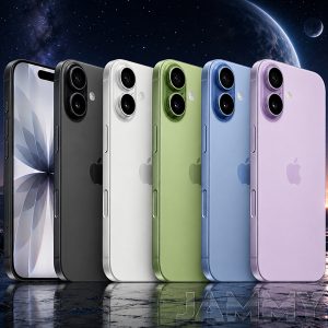 APPLE IPHONE 17 256gb or £800 CASH!