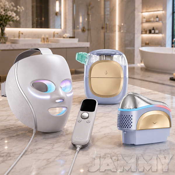 SHARK BEAUTY BUNDLE or £600 CASH!