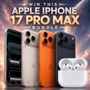 APPLE IPHONE PRO MAX BUNDLE or £1300 CASH!