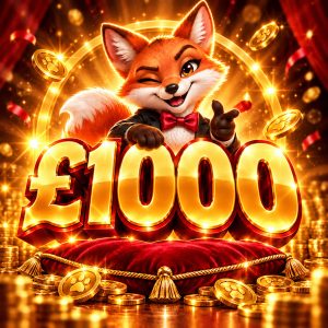 £1000 Cash