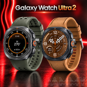 SAMSUNG GALAXY WATCH ULTRA 2 or £650 CASH!