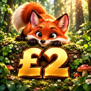 £2 Cash