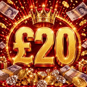 £20 Cash