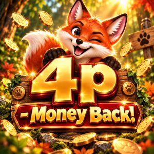 4p - Money Back!