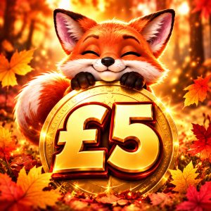 £5 Cash