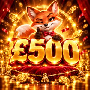 £500 Cash