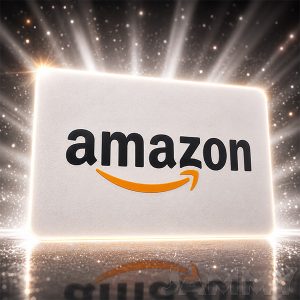 £200 AMAZON GIFT CARD or £200 CASH!