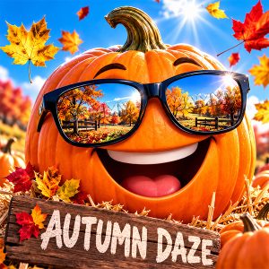 🍂 AUTUMN-DAZE 🍂
