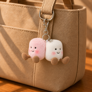 Amuseables Marshmallows Bag Charm or £25 Cash