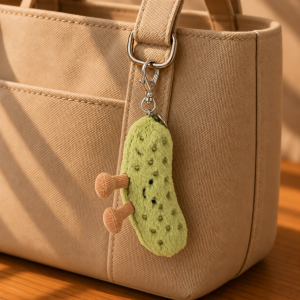 Amuseables Pickle Bag Charm or £25 Cash
