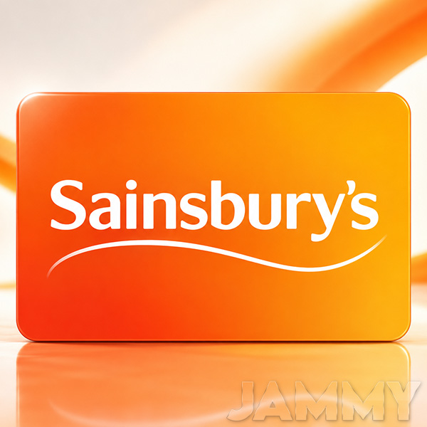 £200 SAINSBURYS GIFT CARD + NEIGHBOURS!