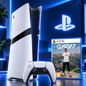 PLAYSTATION 5 PRO FIFA27 BUNDLE or £850 CASH!