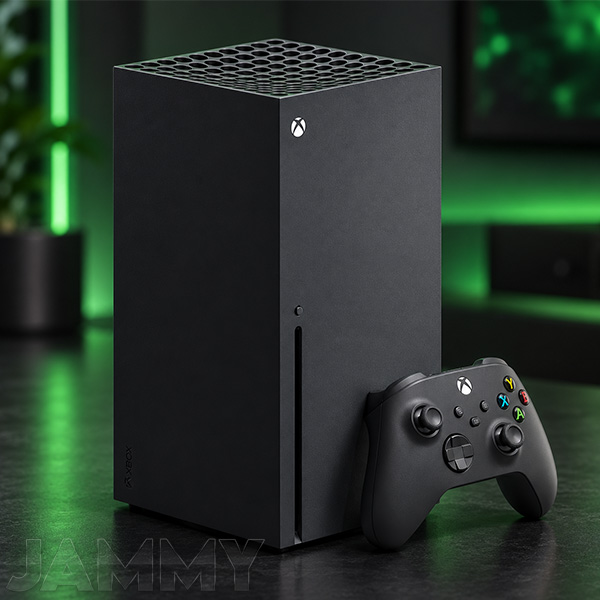 XBOX SERIES X 1TB or £670 INSTANT CASH!