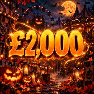 £2000 Cash