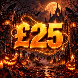 £25 Cash