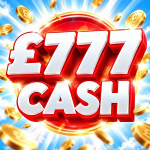 £777 INSTANT CASH + NEIGHBOURS!