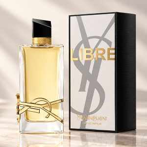 YVES SAINT LAURENT LIBRE EDP or £95 INSTANT CASH!