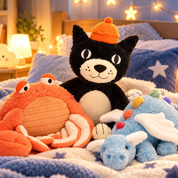JELLYCAT BUNDLE or £200 CASH!