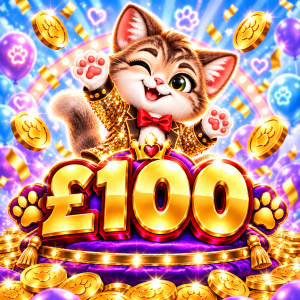 £100 Cash