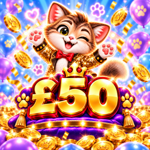 £50 Cash