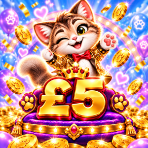 £5 Cash